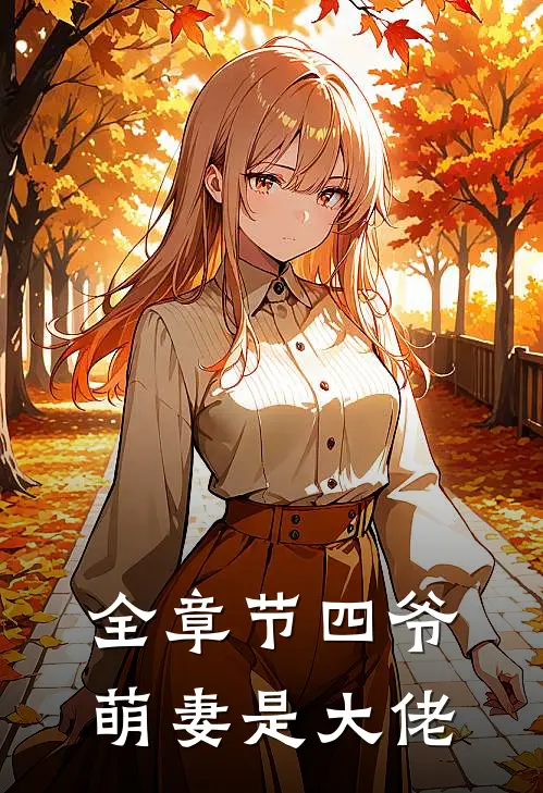 全章节四爷萌妻是大佬