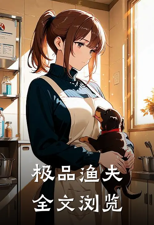 极品渔夫全文浏览