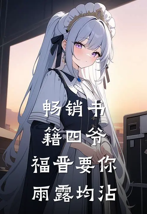 畅销书籍四爷，福晋要你雨露均沾
