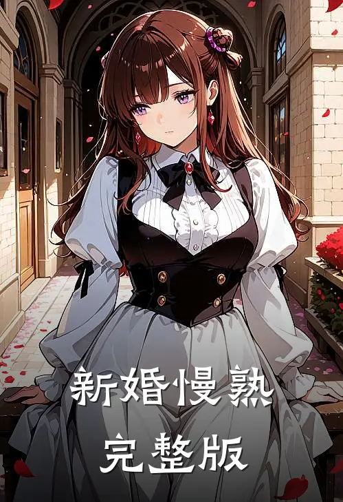 新婚慢熟完整版