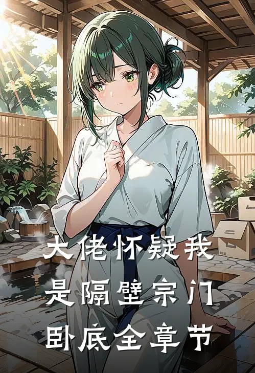 大佬怀疑我是隔壁宗门卧底全章节