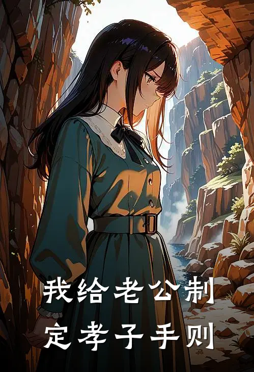 我给老公制定孝子手则