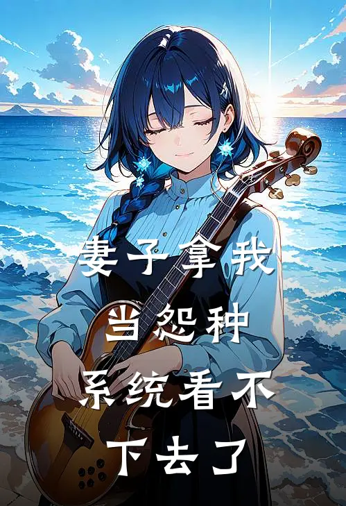 妻子拿我当怨种，系统看不下去了