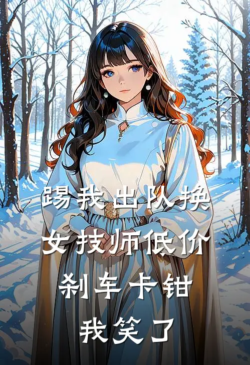 踢我出队换女技师低价刹车卡钳，我笑了