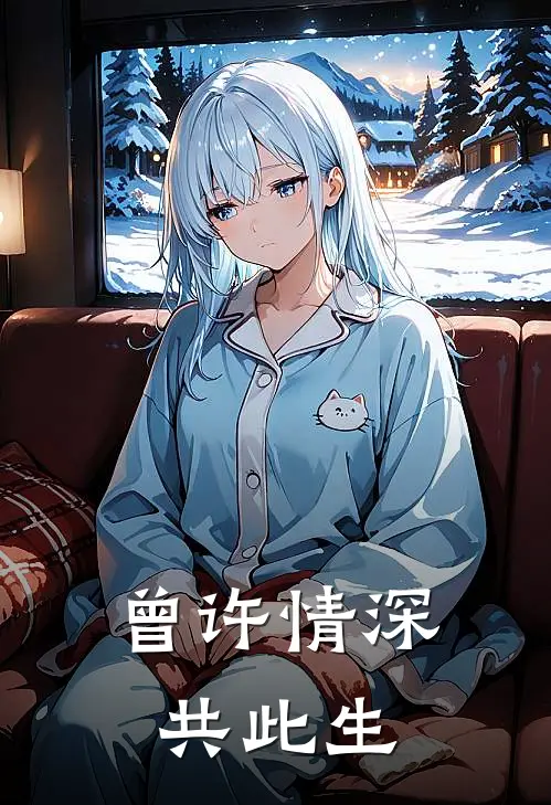 曾许情深共此生