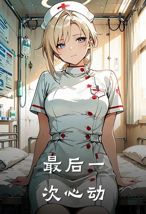 最后一次心动