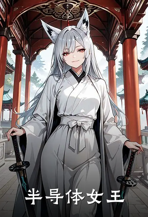 半导体女王