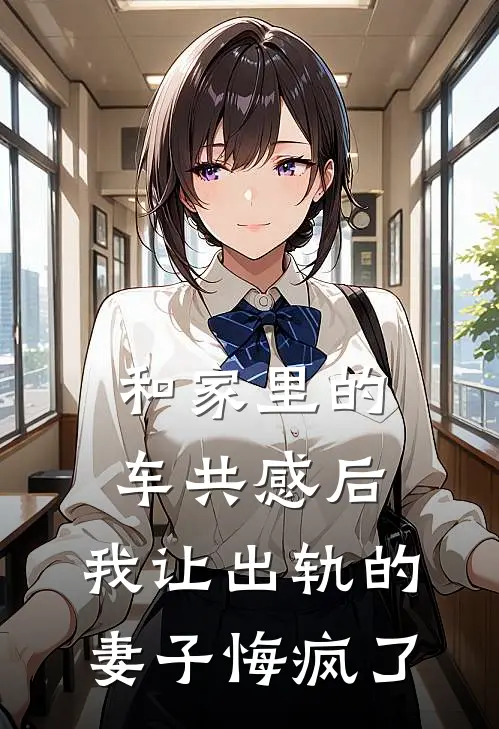 和家里的车共感后，我让出轨的妻子悔疯了