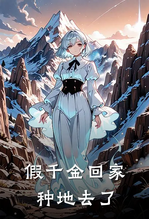 假千金回家种地去了