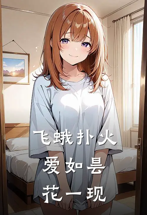飞蛾扑火，爱如昙花一现