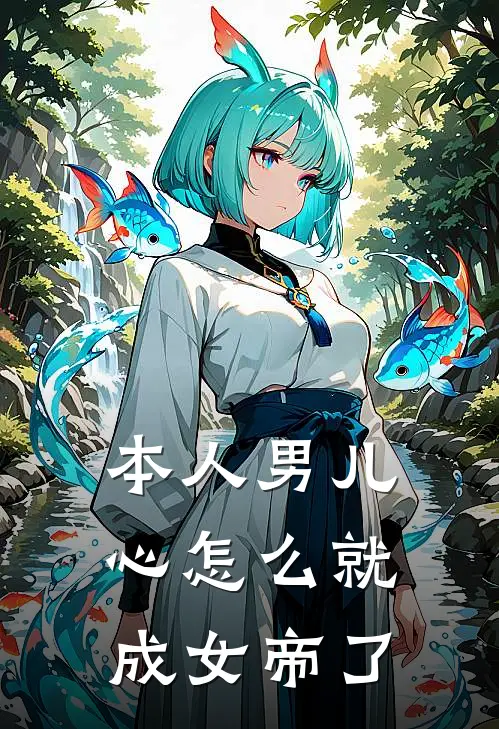 本人男儿心怎么就成女帝了