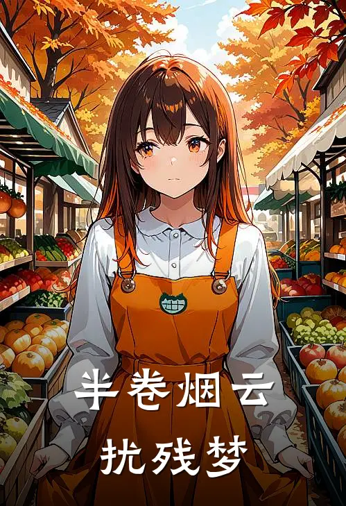 半卷烟云扰残梦