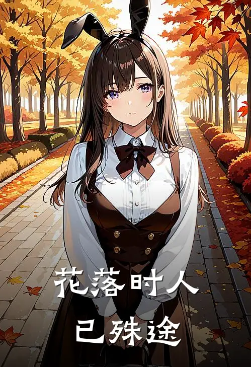 花落时人已殊途