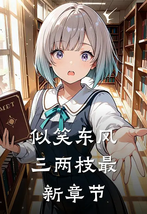 似笑东风三两枝最新章节