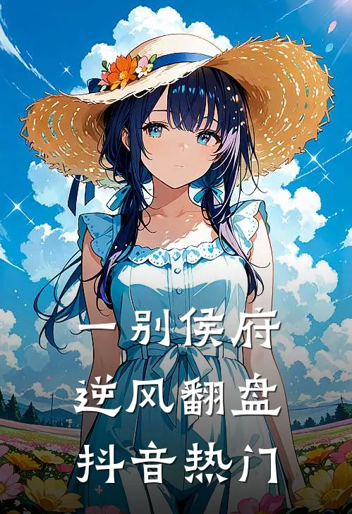 一别侯府，逆风翻盘抖音热门