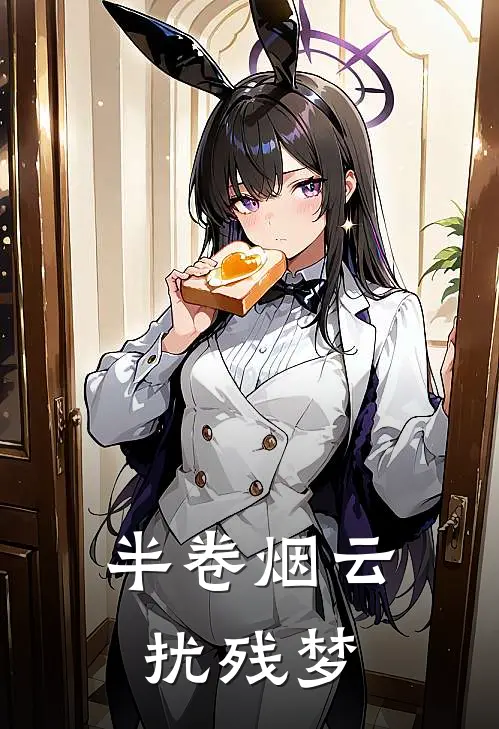 半卷烟云扰残梦