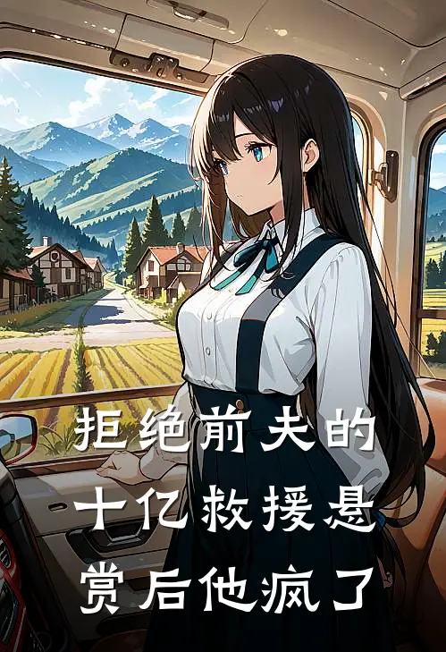 拒绝前夫的十亿救援悬赏后他疯了