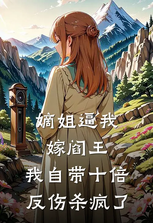 嫡姐逼我嫁阎王，我自带十倍反伤杀疯了