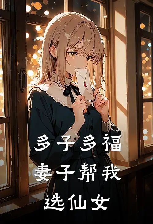 多子多福，妻子帮我选仙女