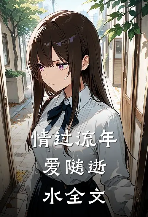 情过流年，爱随逝水全文