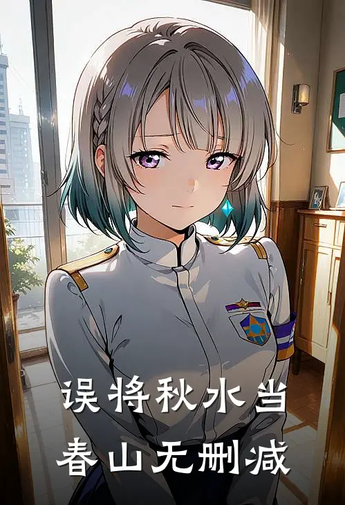 误将秋水当春山无删减