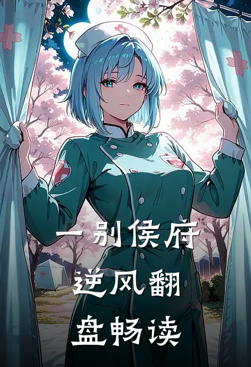 一别侯府，逆风翻盘畅读