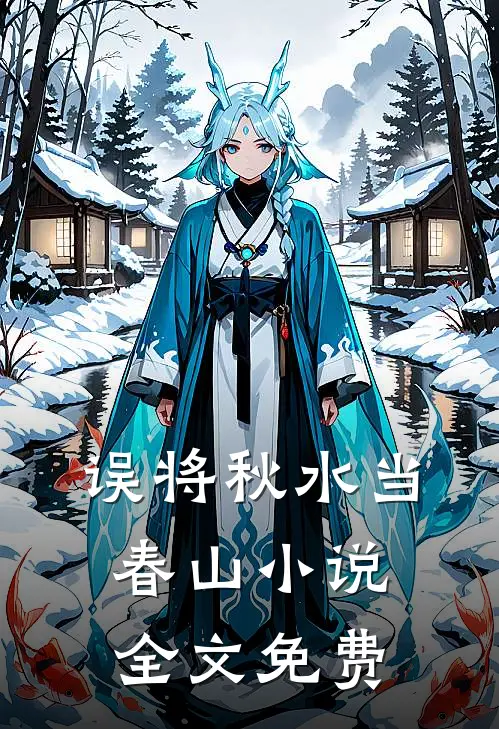 误将秋水当春山小说全文免费