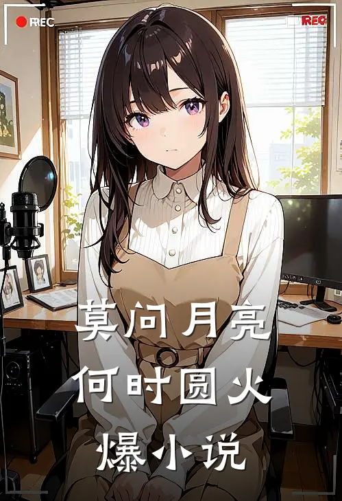 莫问月亮何时圆火爆小说