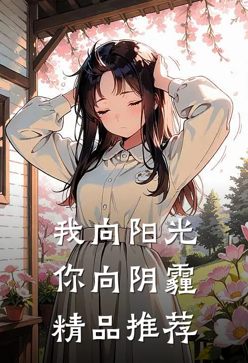我向阳光，你向阴霾精品推荐