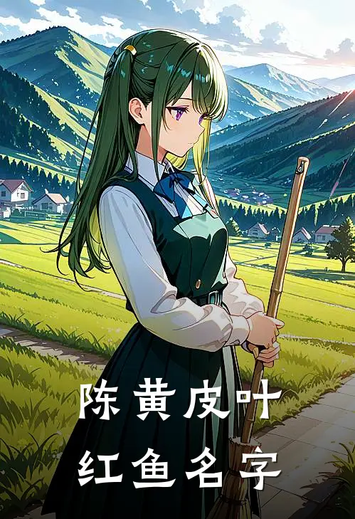 陈黄皮叶红鱼名字