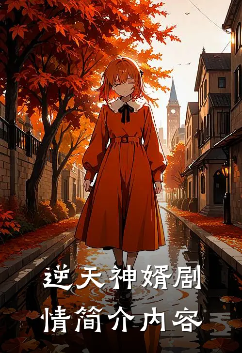 逆天神婿剧情简介内容