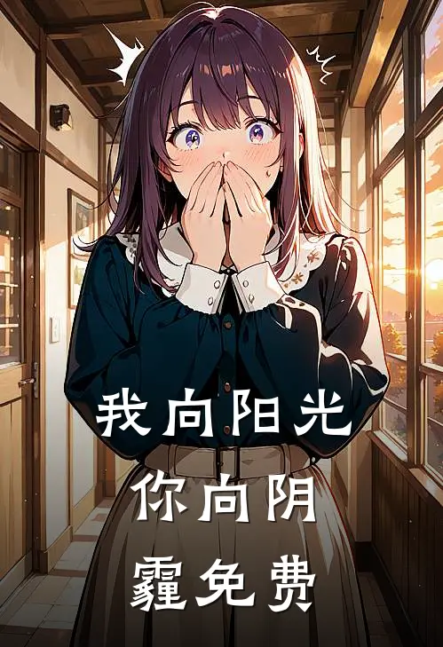 我向阳光，你向阴霾免费