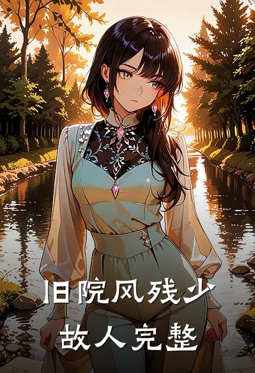 旧院风残少故人完整