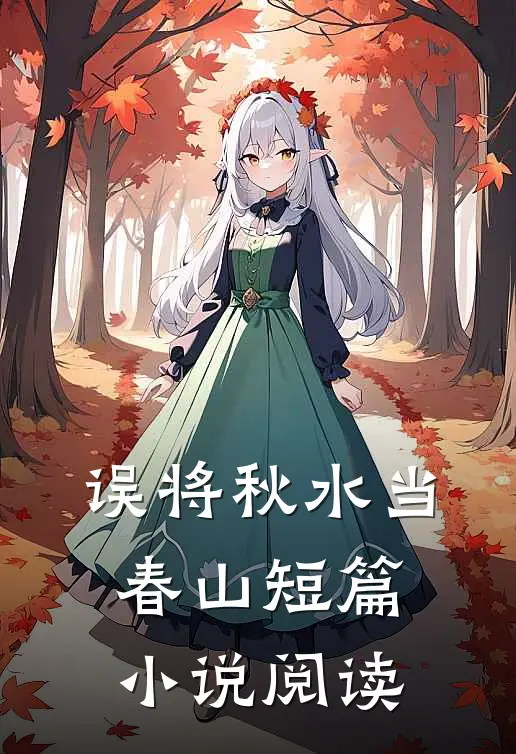 误将秋水当春山短篇小说阅读