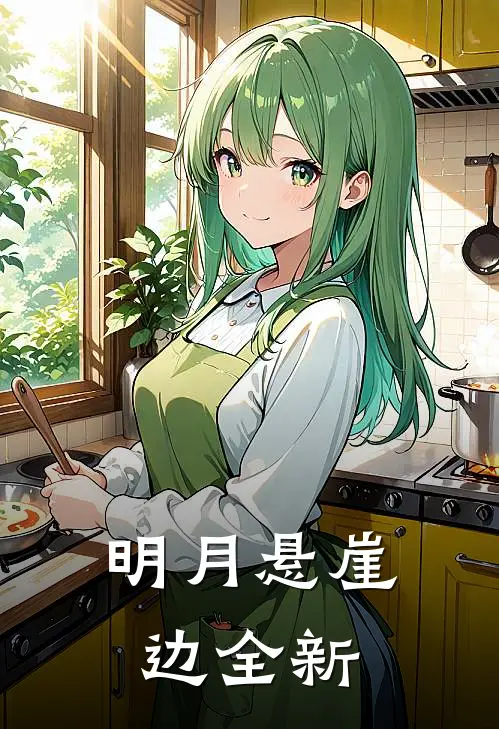 明月悬崖边全新
