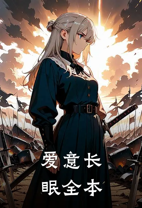 爱意长眠全本