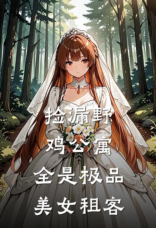 捡漏野鸡公寓，全是极品美女租客