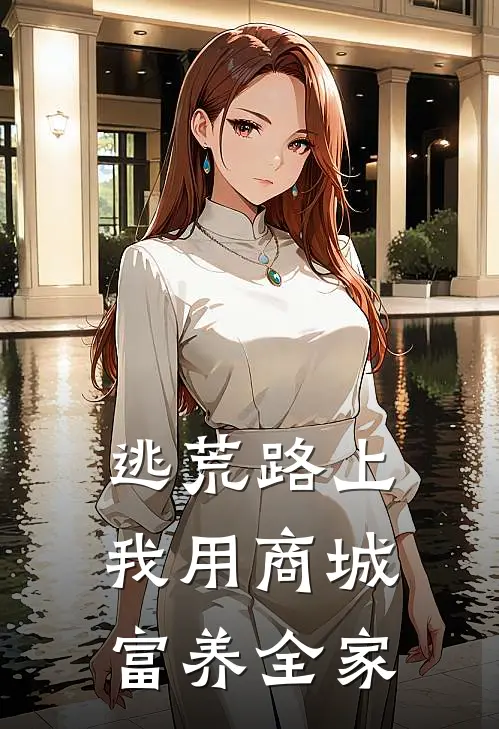 逃荒路上，我用商城富养全家