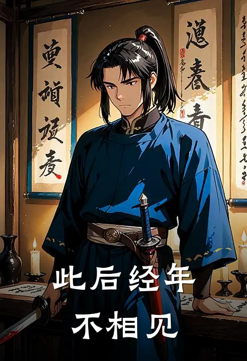 此后经年不相见