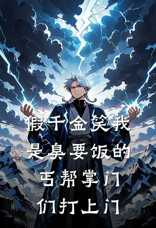 假千金笑我是臭要饭的，丐帮掌门们打上门
