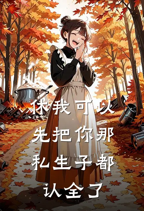 休我可以，先把你那私生子都认全了