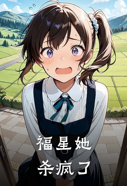 福星她杀疯了