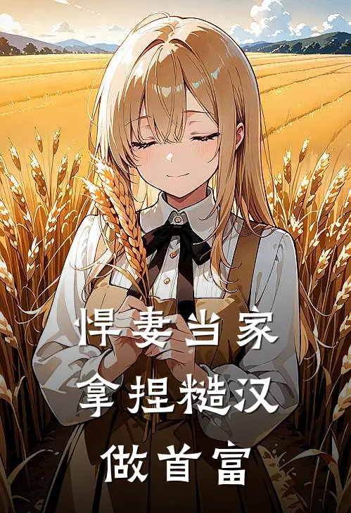 悍妻当家：拿捏糙汉做首富