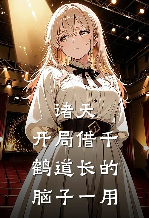 诸天：开局借千鹤道长的脑子一用