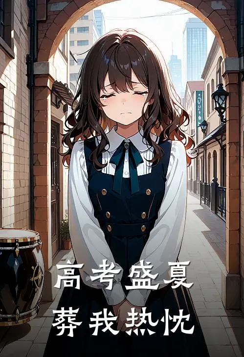 高考盛夏，葬我热忱