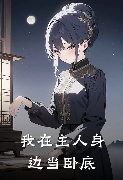 我在主人身边当卧底