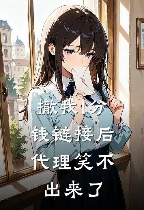 撤我1分钱链接后，代理笑不出来了
