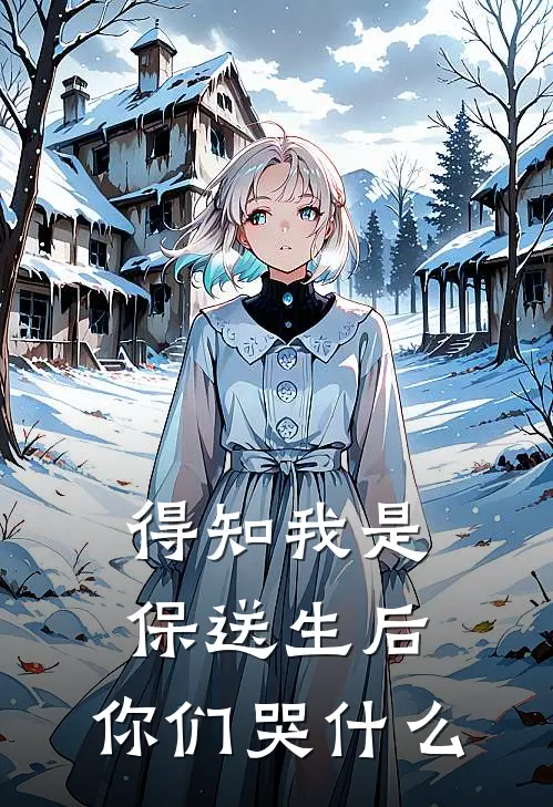得知我是保送生后，你们哭什么