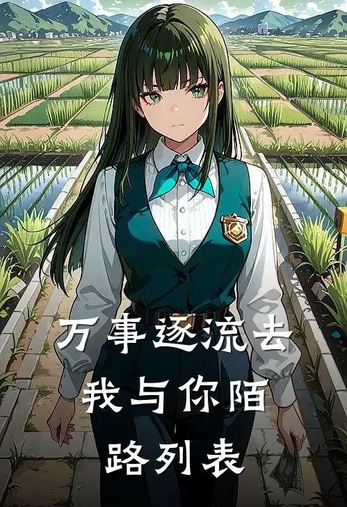 万事逐流去，我与你陌路列表