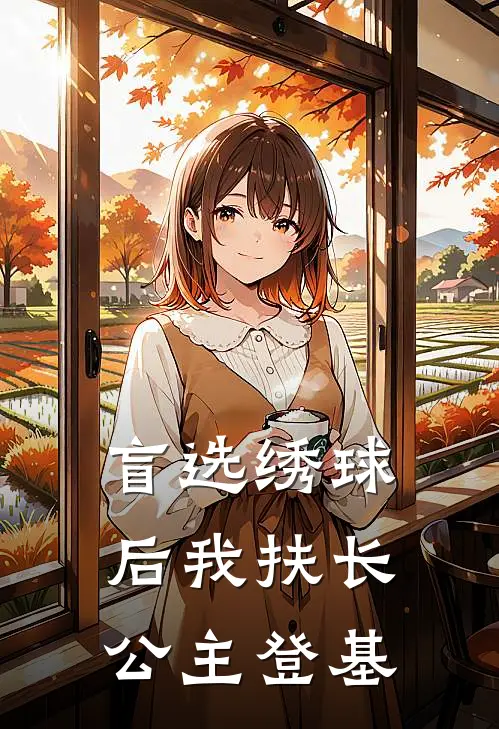 盲选绣球后我扶长公主登基